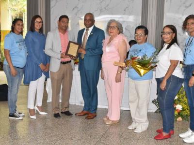 Feria de Educación, Ciencia y Tecnología 2024 en República Dominicana