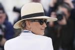 El Festival de Cine de Cannes arranca con el jurado de Greta Gerwig y la Palma de Oro para Meryl