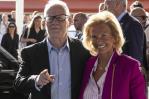 Deberíamos llegar aún más a Latinoamérica, apunta la presidenta del Festival de Cannes