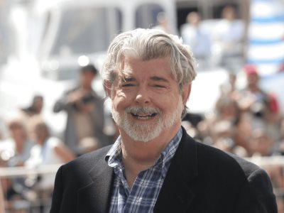 George Lucas celebra su octogésimo aniversario en el punto más alto de su trayectoria profesional