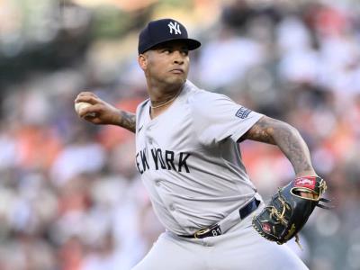 Gil brilla lanzando y los Yankees ganan 2-0 contra los Orioles