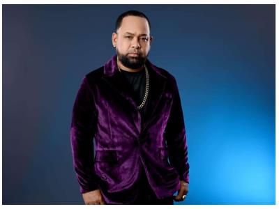 Grabación nunca antes escuchada de una canción de Allendy en el género bachata