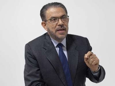 Guillermo Moreno sugiere la creación de leyes en contra del sicariato