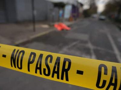 Hallazgo de un cuerpo de hombre con indicios de violencia en Dajabón