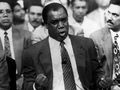 Hoy se conmemora el 26 aniversario del fallecimiento de José Francisco Peña Gómez