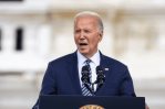 Biden recurre al miedo para apelar al voto afroamericano
