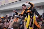F1: Triunfo de Lando Norris confirma que el inglés y McLaren están para grandes cosas