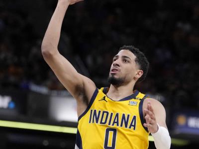 Indiana Pacers derrotan a los Knicks y igualan la serie con dos triunfos