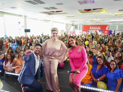 "Innove Beauty Show 2024" llevará a cabo su decimoctava edición en Santiago