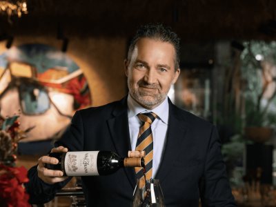 Italian Wine Tasting se llevará a cabo en Santo Domingo