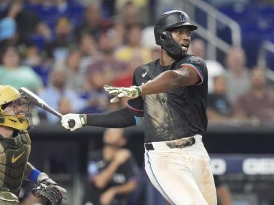 Jesús Luzardo lidera a los Marlins hacia su tercera blanqueada consecutiva