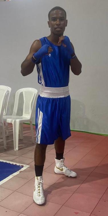 José Luis De Los Santos logra la victoria en su debut en Tailandia