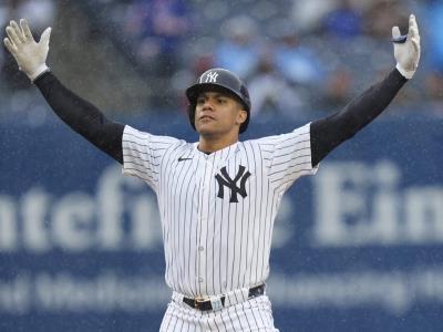 Juan Soto afirma que se encuentra preparado para firmar un nuevo contrato con los Yankees