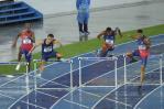 Juander Santos gana medalla de bronce en los Centroamericanos y del Caribe
