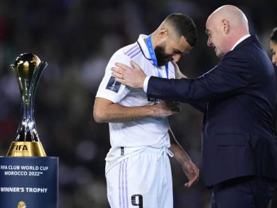 Jugadores y ligas están considerando demandar a la FIFA
