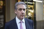 Michael Cohen, exabogado de Trump reconoce durante juicio que robó US$30,000 a la organización Trump