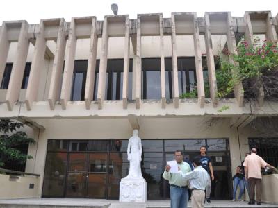 Juicio en Santiago por homicidio