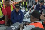 JCE concluye con la preparación del material electoral para las elecciones presidenciales