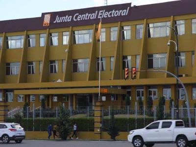 Junta Central Electoral otorga una extensión adicional al Partido Revolucionario Moderno y al Partido de la Liberación Dominicana para corregir candidaturas