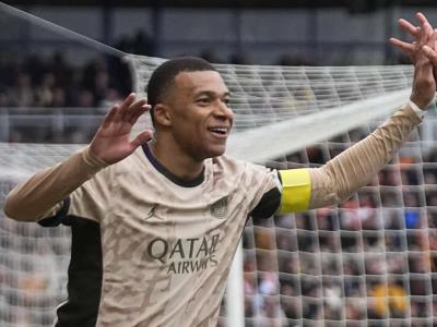 Kylian Mbappé confirma que la decisión sobre su próximo club será anunciada en breve