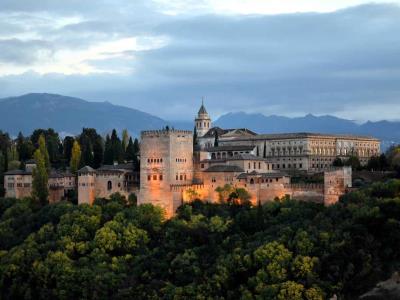 La Alhambra y sus enseñanzas sobre la vida