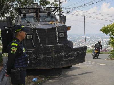 La COP16 podría estar en riesgo debido a los miembros disidentes de la FARC