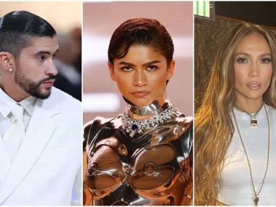 La Gala Met 2022: Famosos y tendencias de moda en la Gran Manzana