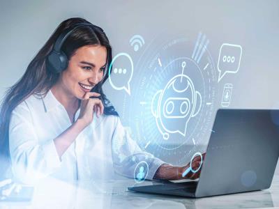 La influencia revolucionaria de la inteligencia artificial