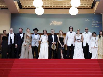 La más reciente creación cinematográfica de Francis Ford Coppola presentada en el reconocido Festival de Cannes