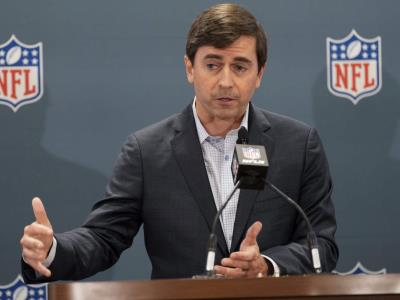 La NFL incluye a Australia en la lista de posibles países para albergar juegos