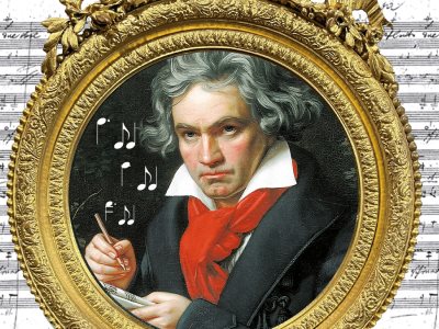 La Novena sinfonía de Beethoven celebra su segundo centenario