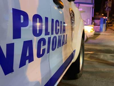 La policía de Santiago detiene a una mujer acusada de asesinar a su pareja