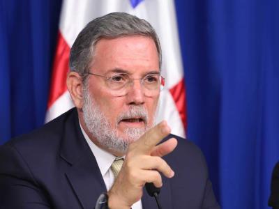 La postura de Rodríguez Marchena acerca de la renovación del Partido de la Liberación Dominicana
