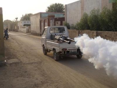 La predicción de las tendencias del dengue a través de la temperatura del Océano Índico