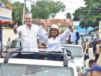 La primera mujer en ser elegida senadora en San Pedro de Macorís