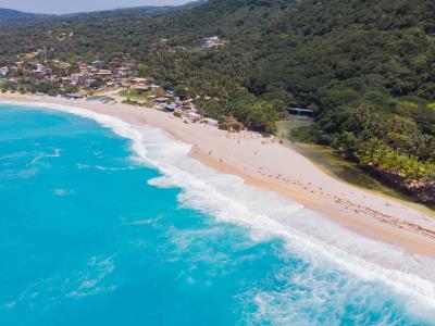 La República Dominicana ofrece una combinación única de hermosa naturaleza y deliciosa gastronomía