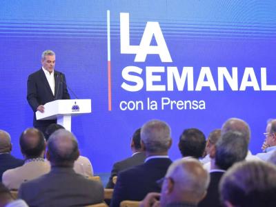 La República Dominicana se prepara para la llegada de la fuerza multinacional en Haití