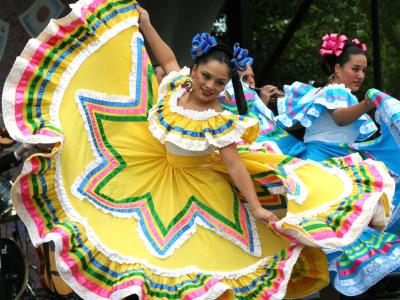 La significancia del cinco de mayo en los Estados Unidos