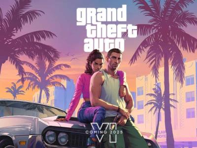 Lanzamiento del esperado juego Grand Theft Auto VI previsto para 2025