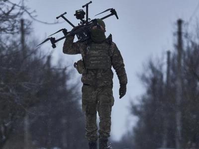 Las fuerzas de defensa antiaérea de Rusia interceptan con éxito un vehículo aéreo no tripulado ucraniano en la República de Tatarstán