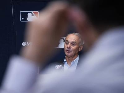 Lesiones afectan el inicio de la temporada de la MLB