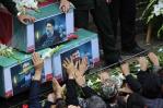 Irán inicia ceremonias fúnebres para despedir al presidente Ebrahim Raisi