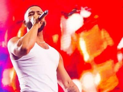Lírico en la Casa actuará en el Reggaeton Beach Festival de Madrid