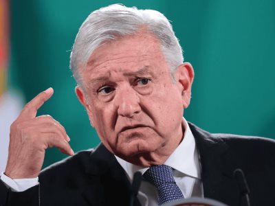 López Obrador anuncia medidas frente a incremento de temperaturas en México