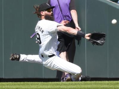 Los bateadores José Ramírez y Elehuris Montero impulsan dos carreras cada uno, mientras que Charlie Blackmon conecta un jonrón