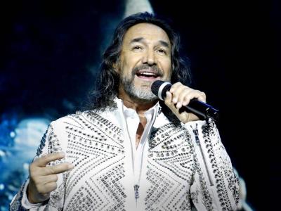 Marco Antonio Solís anuncia su próxima gira por Estados Unidos