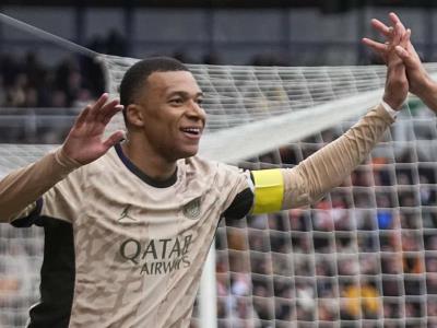 Mbappé confirma su salida del PSG al terminar la temporada