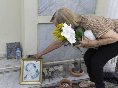Mejores cementerios para honrar a las madres en su día especial