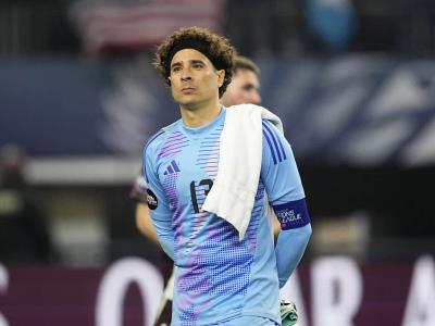 Memo Ochoa, Jiménez y Lozano excluidos de la selección mexicana