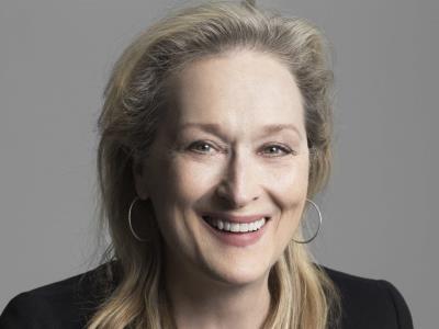 Meryl Streep será galardonada con la Palma de Oro en el Festival de Cannes